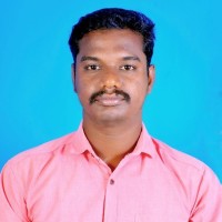 Kaliyamoorthy Manohar