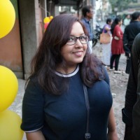 Aditi Das