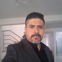 Gerardo Cruz Cuevas Flores
