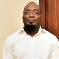 Babajide Akinjobi, M.Tech, Pgd, R.Coren, Mnse, Pmp®, Acp