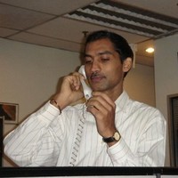Mani George