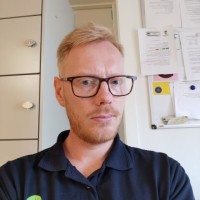 Gabriel Hedström