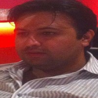 Ayaz Mushtaq