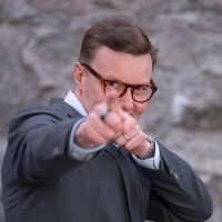 Jussi Niemelä