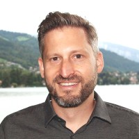 Reto Leuenberger