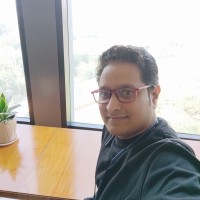 Vinay Sharma