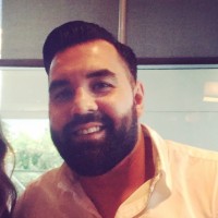 Omar Enriquez L