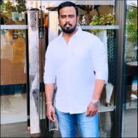 Sridhar Ravichandran