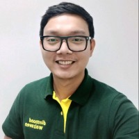 Lyndon Fernandez