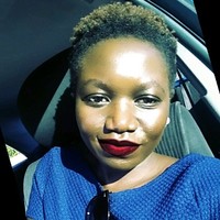 Doris Joseph