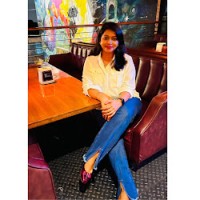 Shibani Sarangi