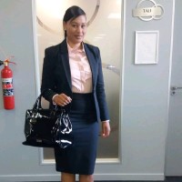 Danielle Potgieter
