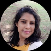 Ruchi Bharti
