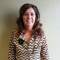 Sherrie Spinks