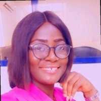 Anioke Rebecca