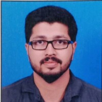 Nithin Joseph K George