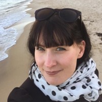 Caroline Stenbäck