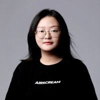 Vicky Zhu