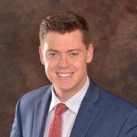 Daniel Blackwood