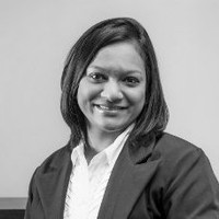 Rowena Moodley