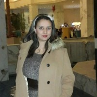 Amina Smail