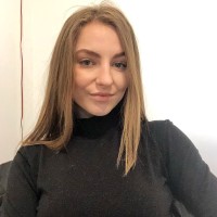Anna Răduţ