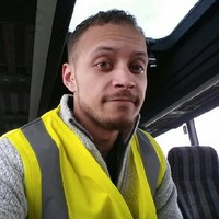 Matt Johns