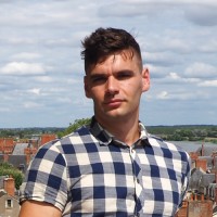 Erik Jonkman