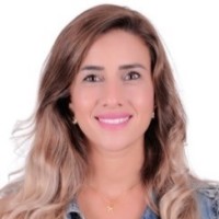 Yasmin Samouka