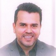 Umair Qureshi
