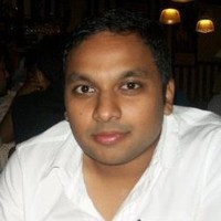 Vallabh Kapadi