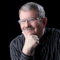 Dennis Duke, PMP
