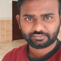 Shivakrishna Bandari