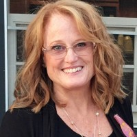 Kathy Helgason
