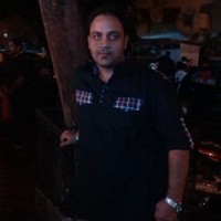 Animesh Jain
