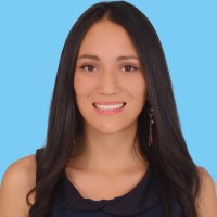 Gabriela Prieto Laverde