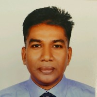 Md Nazmul Huda