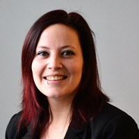 Melissa Macdonald