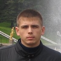 Kolesov Dmitry