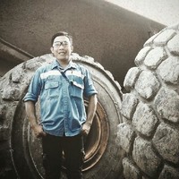 Ariesto Topayung
