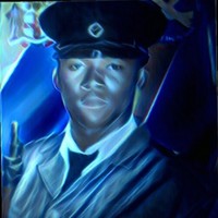 Shazan Hylton