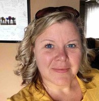 Heather Mccallen