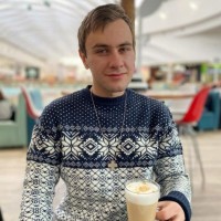 Dmytro Harbuz