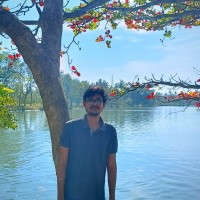 Vishnu Aravind S