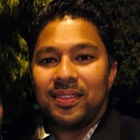 Ranga Sooriyage