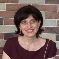 Maria Koleva, Assoc CIPD