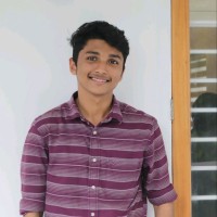 Abhijith R Nair