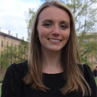 Alyssa Sanford, Ms, Rd