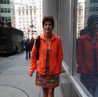 Karen Saylor