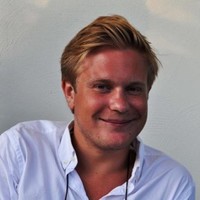 Max Hallén